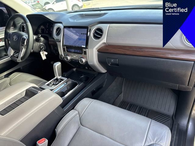 Used 2018 Toyota Tundra Limited image 13