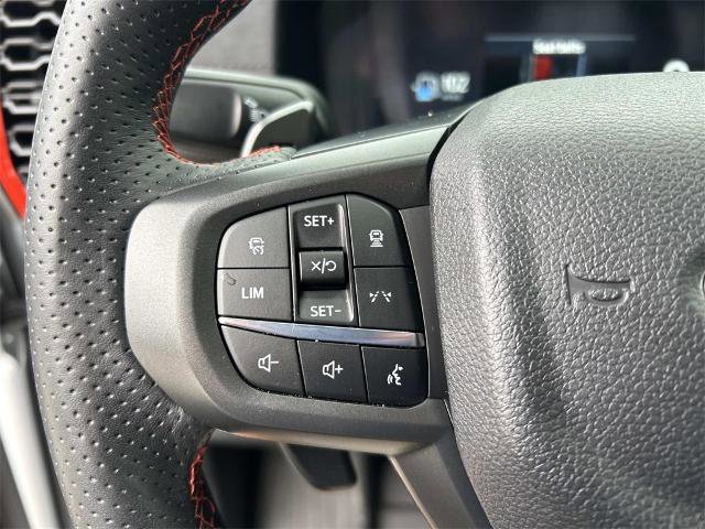 Certified 2025 Ford Ranger Raptor image 26