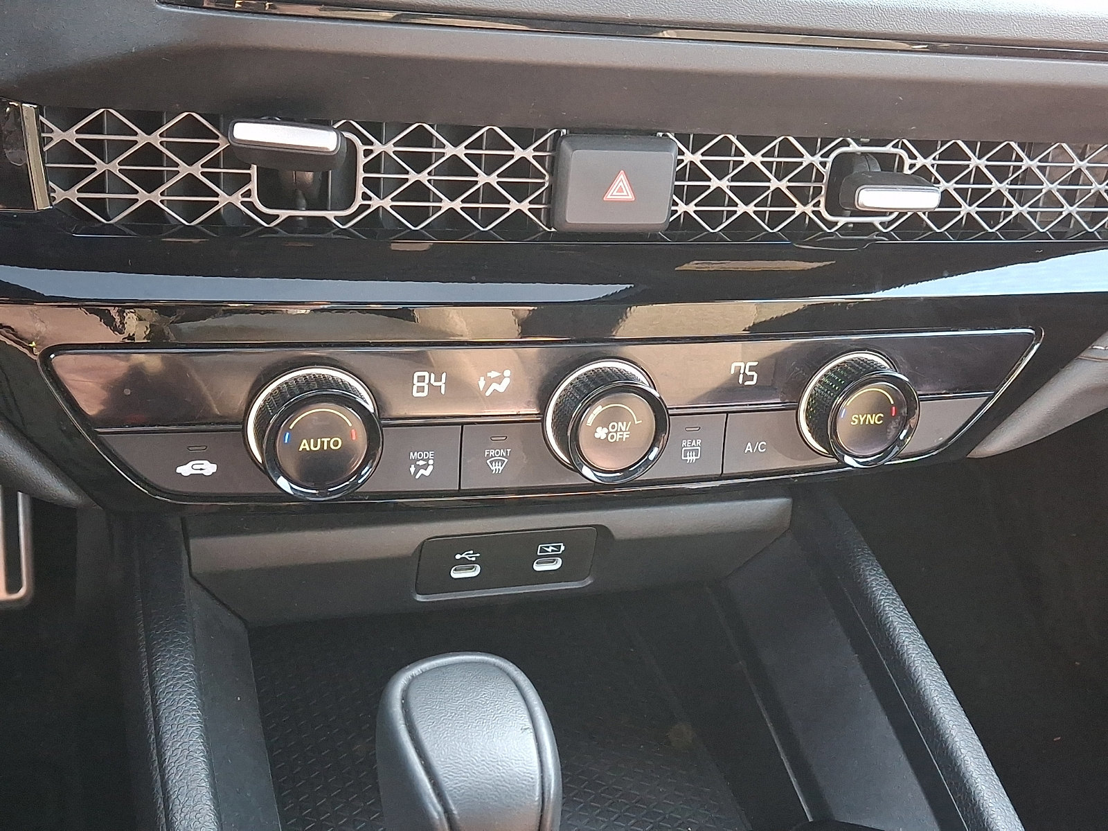 Used 2024 Honda Accord Sport image 23