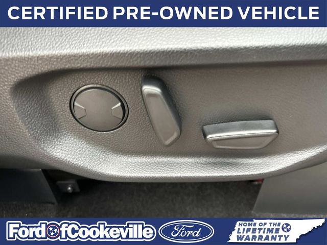 Certified 2024 Ford Ranger Lariat AWD/4WD image 21