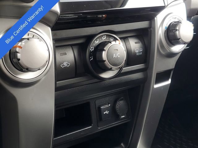 Used 2021 Toyota 4Runner Trail Special Edition image 17