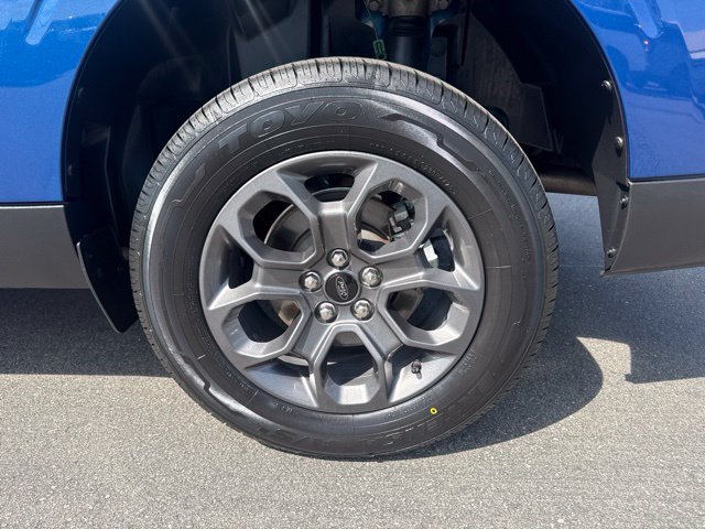 Certified 2024 Ford Maverick XLT FWD image 11