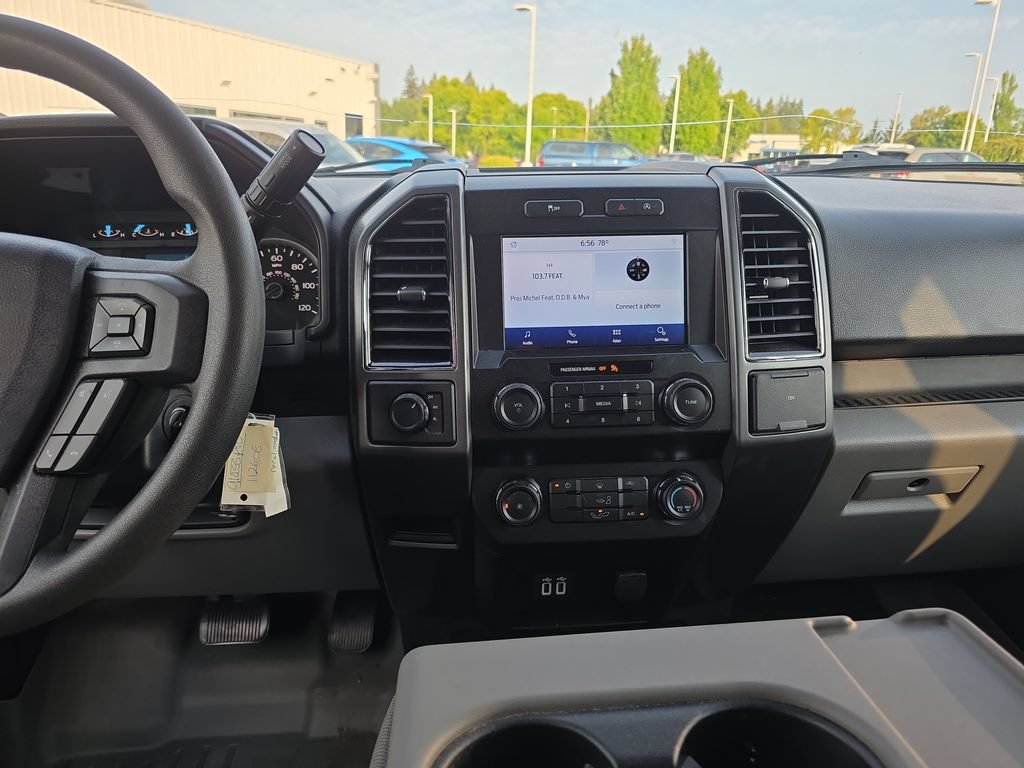 Certified 2020 Ford F150 XLT AWD/4WD image 23