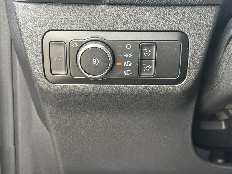 Certified 2024 Ford Bronco Sport Outer Banks AWD/4WD image 26