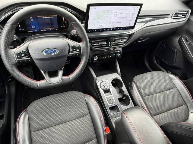 Certified 2023 Ford Escape ST-Line w/ Tech Pack #1 AWD/4WD image 35