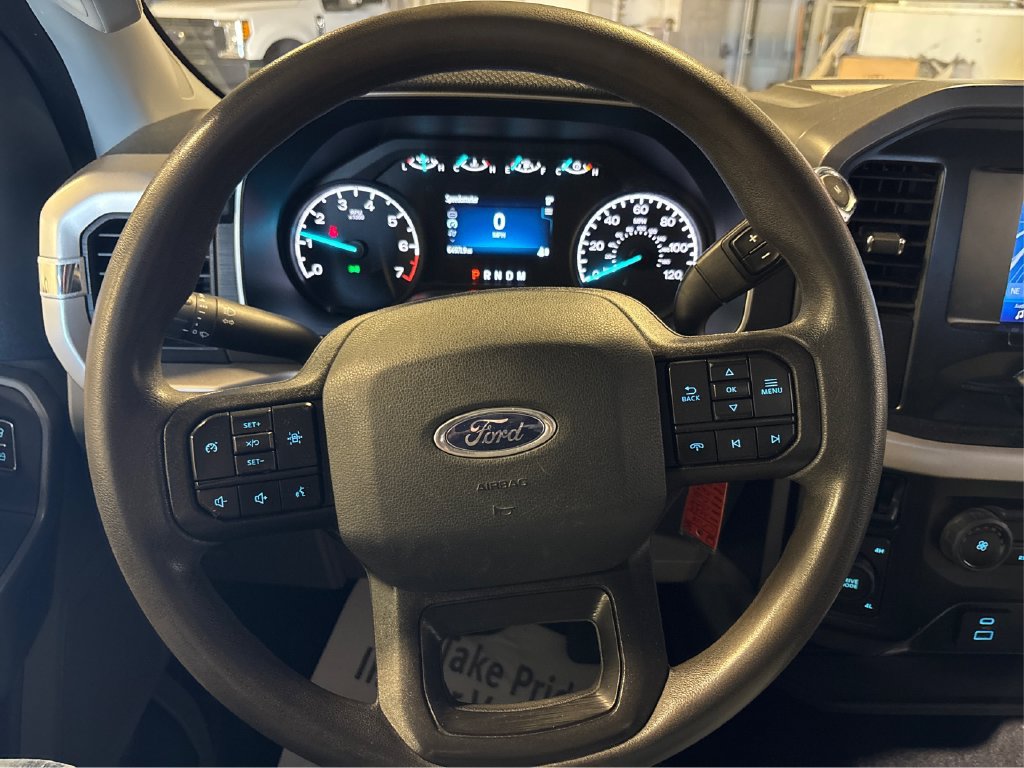 Certified 2023 Ford F150 XLT AWD/4WD image 29