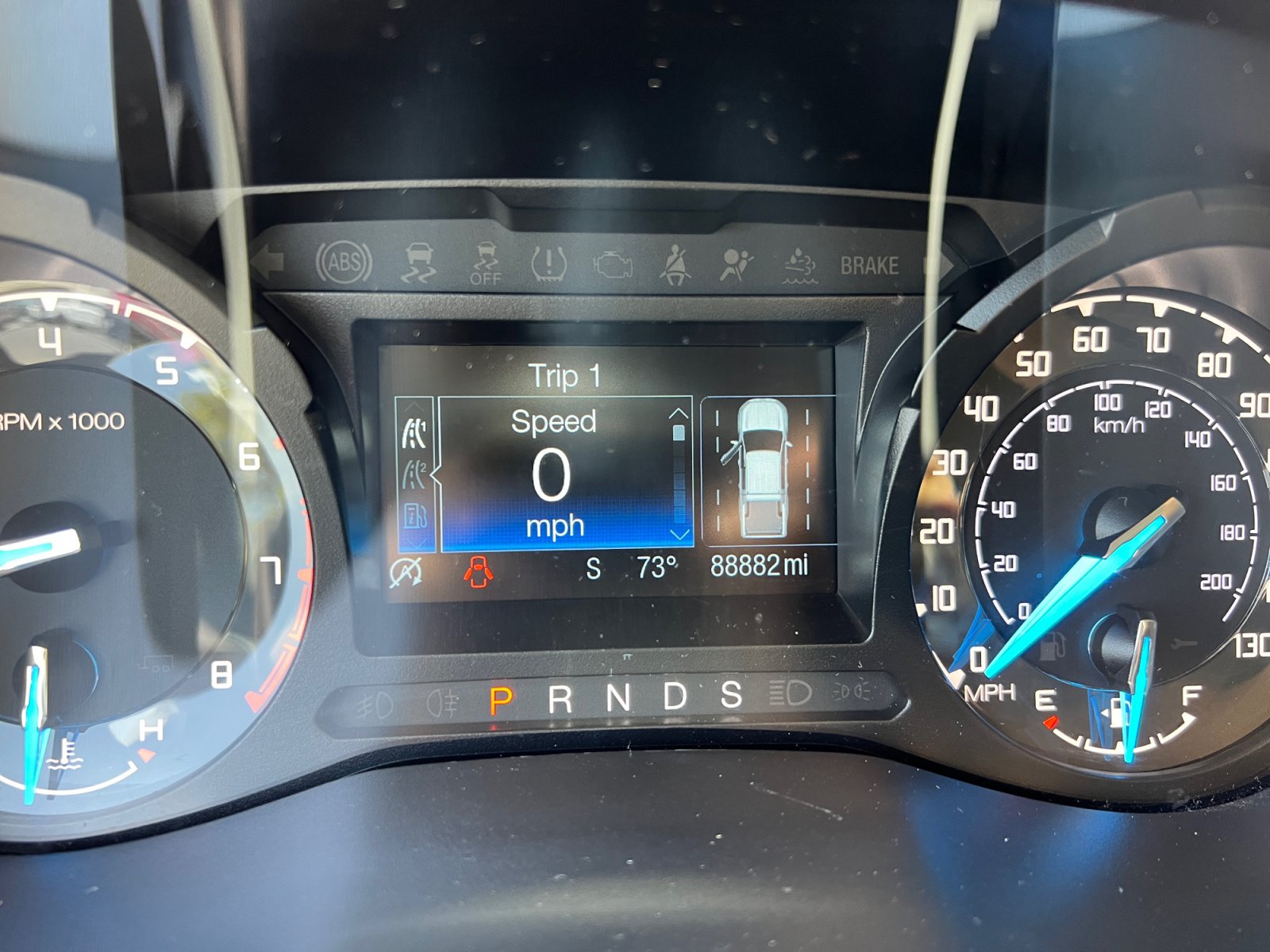 Certified 2019 Ford Ranger XLT w/ Equipment Group 302A Luxury AWD/4WD image 14
