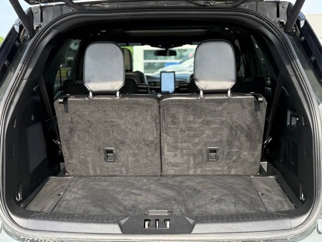 Certified 2023 Ford Explorer ST w/ Equipment Group 401A AWD/4WD image 25