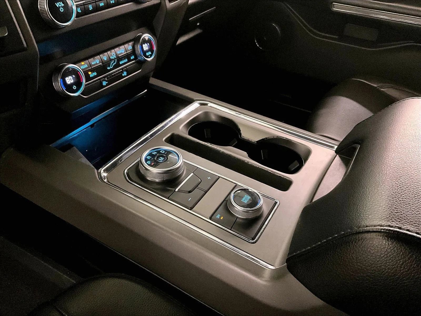 Certified 2021 Ford Expedition XLT image 16