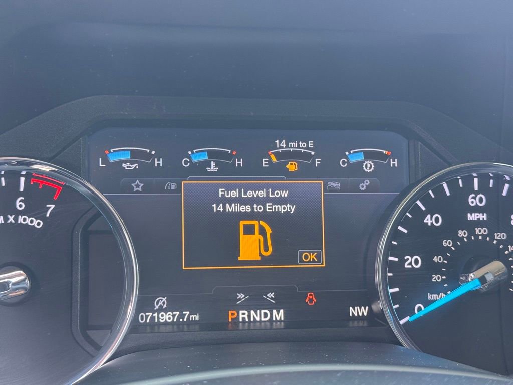 Certified 2019 Ford Expedition Platinum RWD image 22