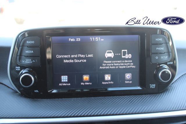 Used 2019 Hyundai Tucson SE image 17