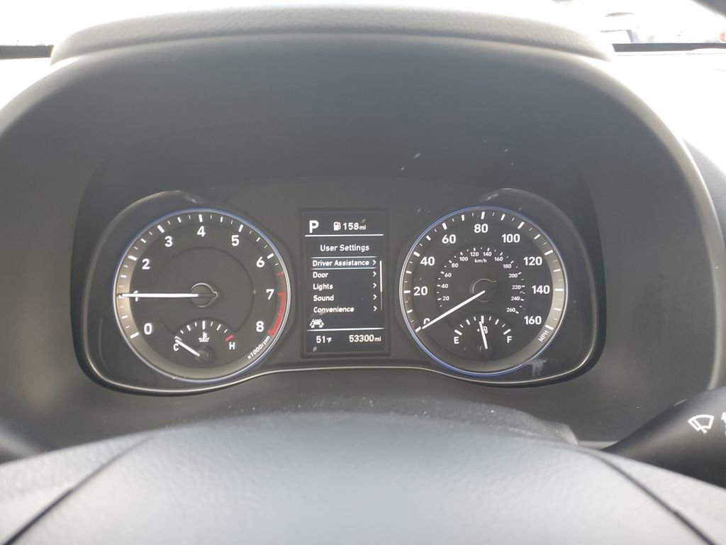 Used 2020 Hyundai Kona Limited image 21