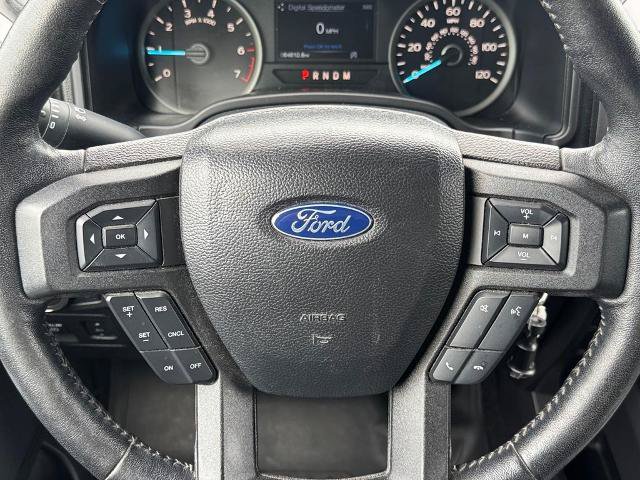 Certified 2019 Ford F150 XLT w/ Equipment Group 302A Luxury AWD/4WD image 11