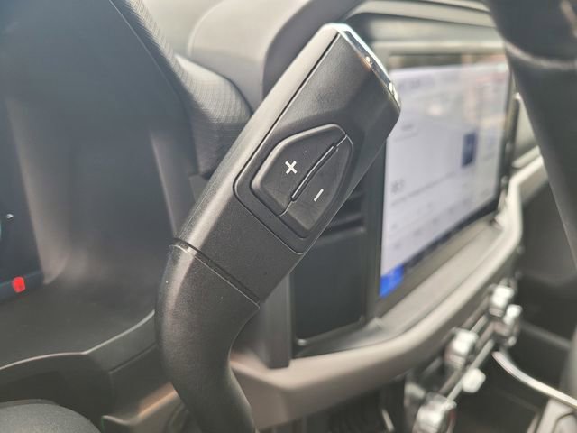 Certified 2025 Ford F150 XLT w/ Equipment Group 301A Standard image 18