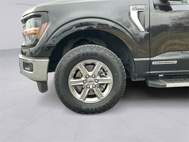 Certified 2024 Ford F150 XLT w/ Mobile Office Package image 9