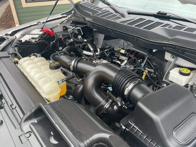 Certified 2023 Ford F150 XL w/ STX Appearance Package AWD/4WD image 40