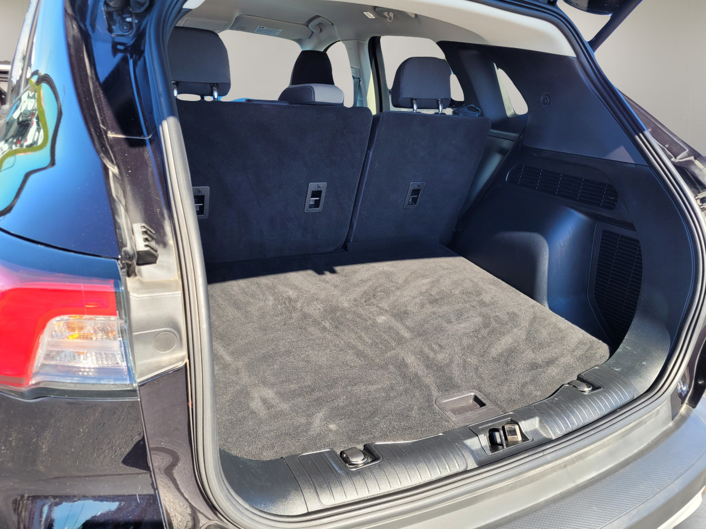 Certified 2022 Ford Escape SE w/ Convenience Package FWD image 27