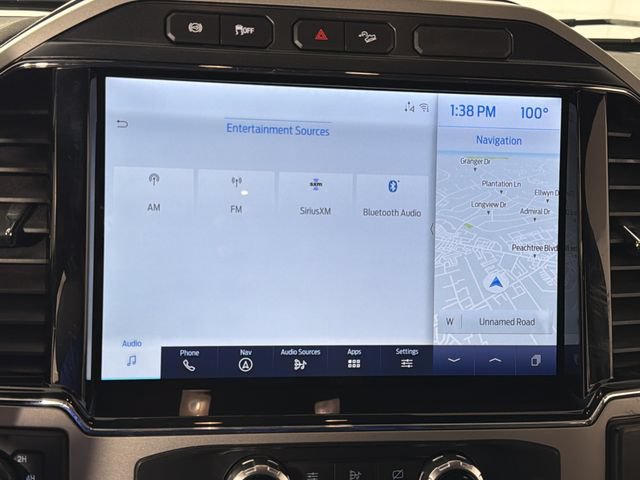 Certified 2022 Ford F250 Lariat AWD/4WD image 3