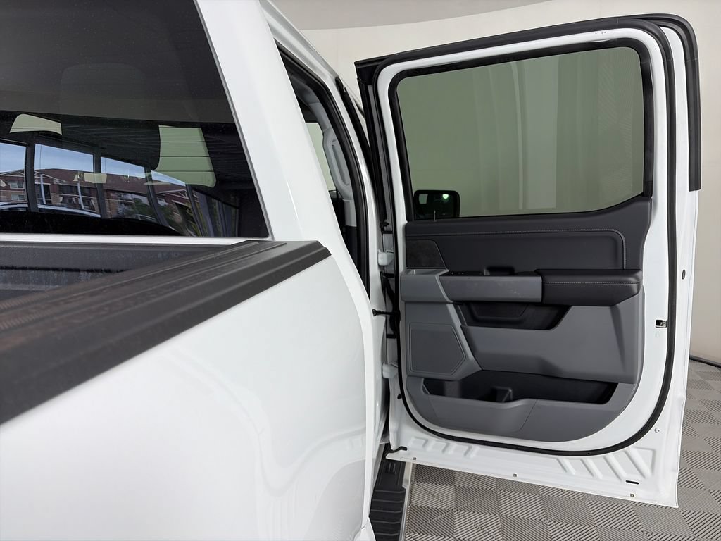 Certified 2024 Ford F150 XLT w/ Mobile Office Package AWD/4WD image 29