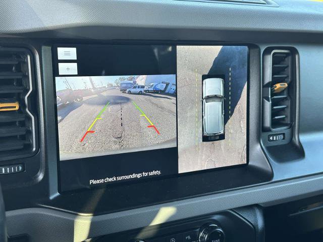 Certified 2022 Ford Bronco Badlands image 26