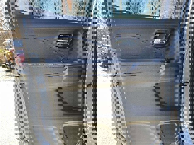 Used 2025 Honda Ridgeline RTL image 13