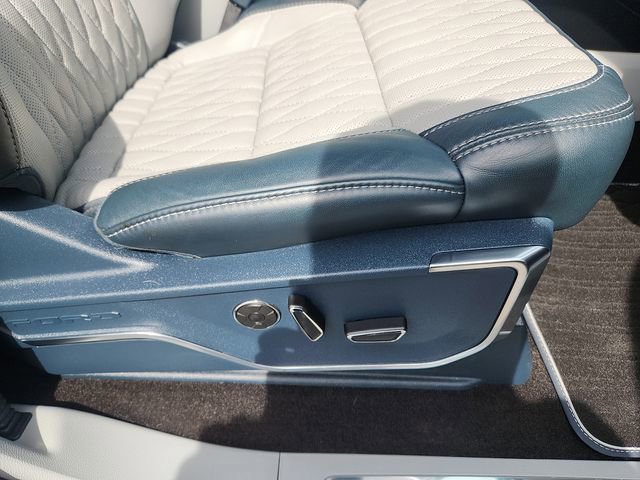 Certified 2022 Ford F150 Limited image 33