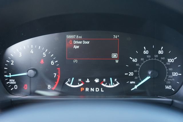 Certified 2020 Ford Escape SE FWD image 24