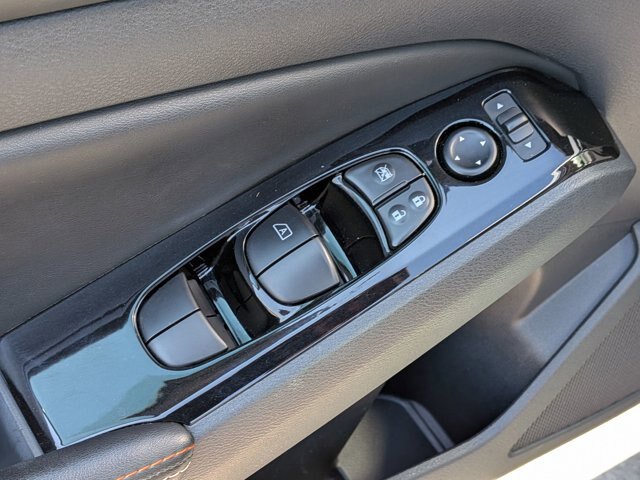 Used 2024 Nissan Altima 2.5 SR w/ SR Premium Package FWD image 14