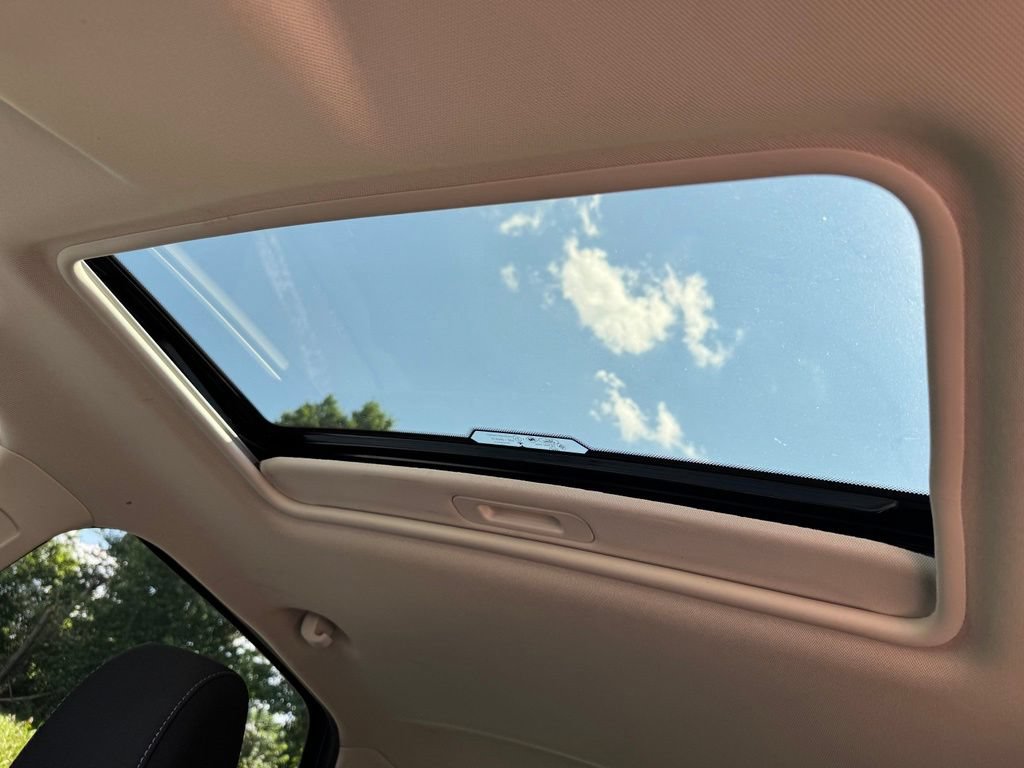 Certified 2019 Ford EcoSport SE AWD/4WD image 16