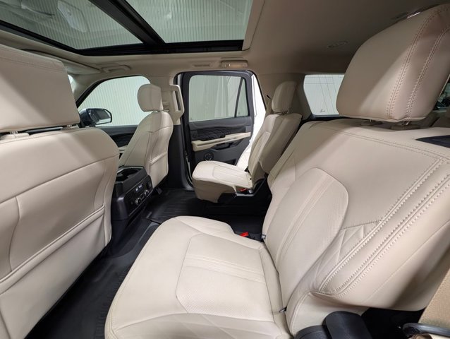 Certified 2024 Ford Expedition Platinum AWD/4WD image 19