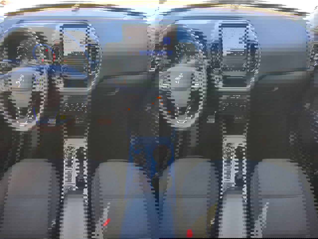 Certified 2024 Ford Bronco Sport Big Bend image 13