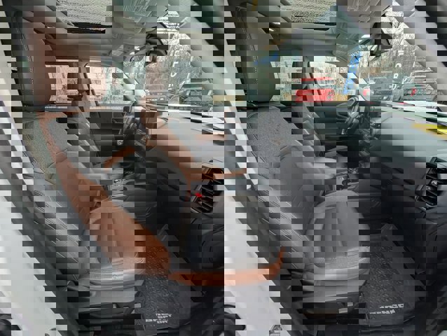 Certified 2021 Ford Bronco Sport Outer Banks w/ Outer Banks Package image 10