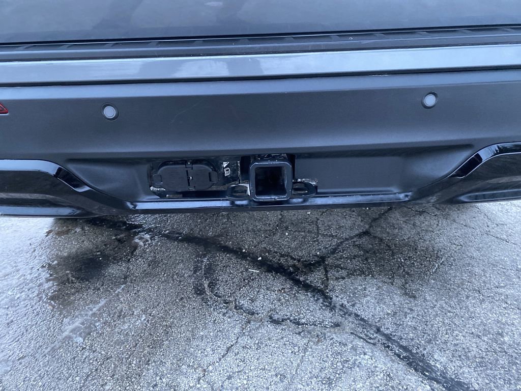 Certified 2025 Ford Explorer ST-Line image 49