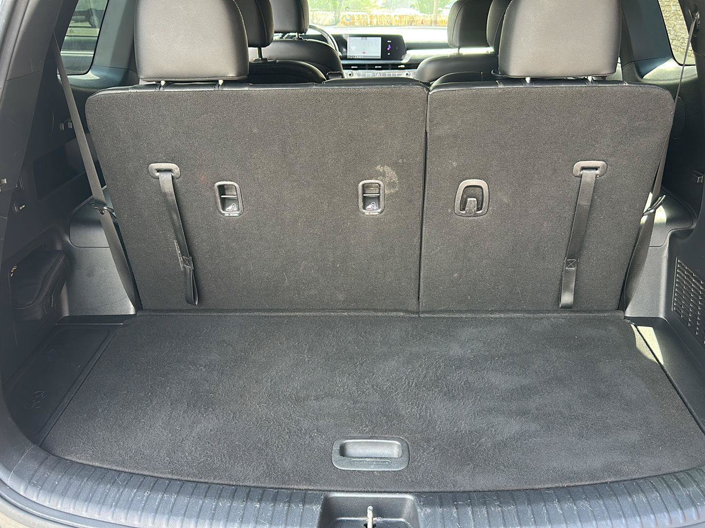Used 2023 Kia Telluride EX X-Line AWD/4WD image 34