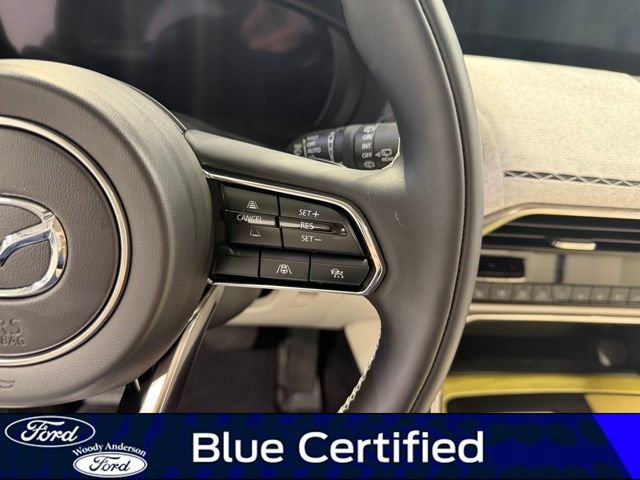 Used 2026 MAZDA CX-90 3.3 Turbo S w/ Premium Plus AWD/4WD image 12
