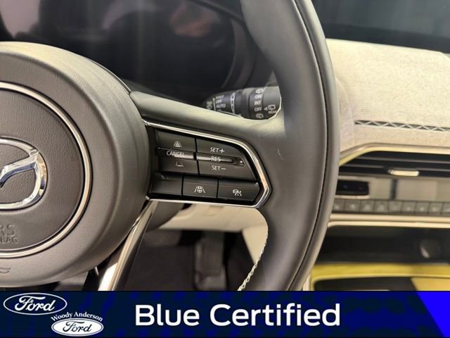 Used 2026 MAZDA CX-90 3.3 Turbo S w/ Premium Plus AWD/4WD image 12