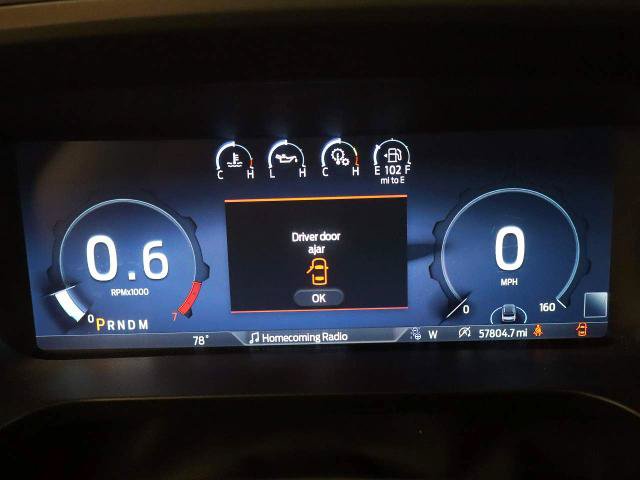 Certified 2024 Ford Expedition Limited AWD/4WD image 4