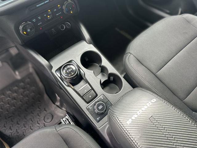 Certified 2023 Ford Bronco Sport Badlands image 21