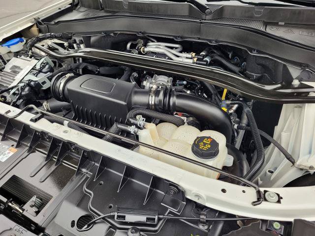 Certified 2023 Ford Explorer ST w/ Equipment Group 401A AWD/4WD image 36