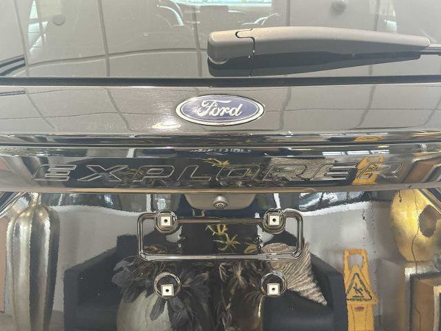 Certified 2023 Ford Explorer ST-Line image 31