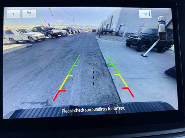 Certified 2022 Ford F150 XLT w/ Equipment Group 302A High image 23