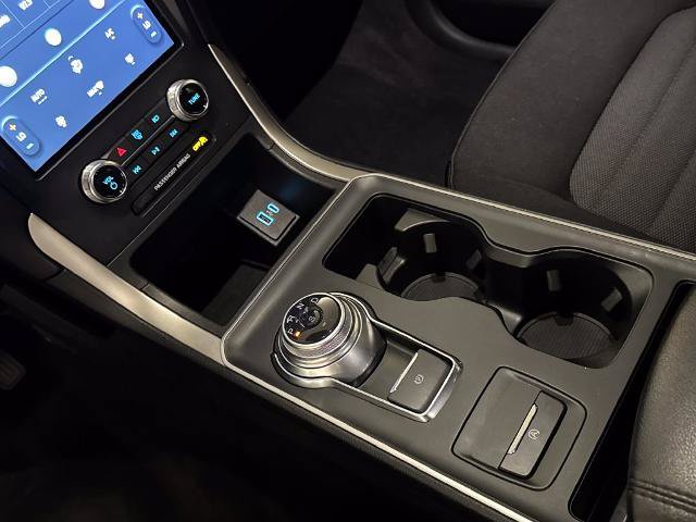 Certified 2024 Ford Edge SE AWD/4WD image 20