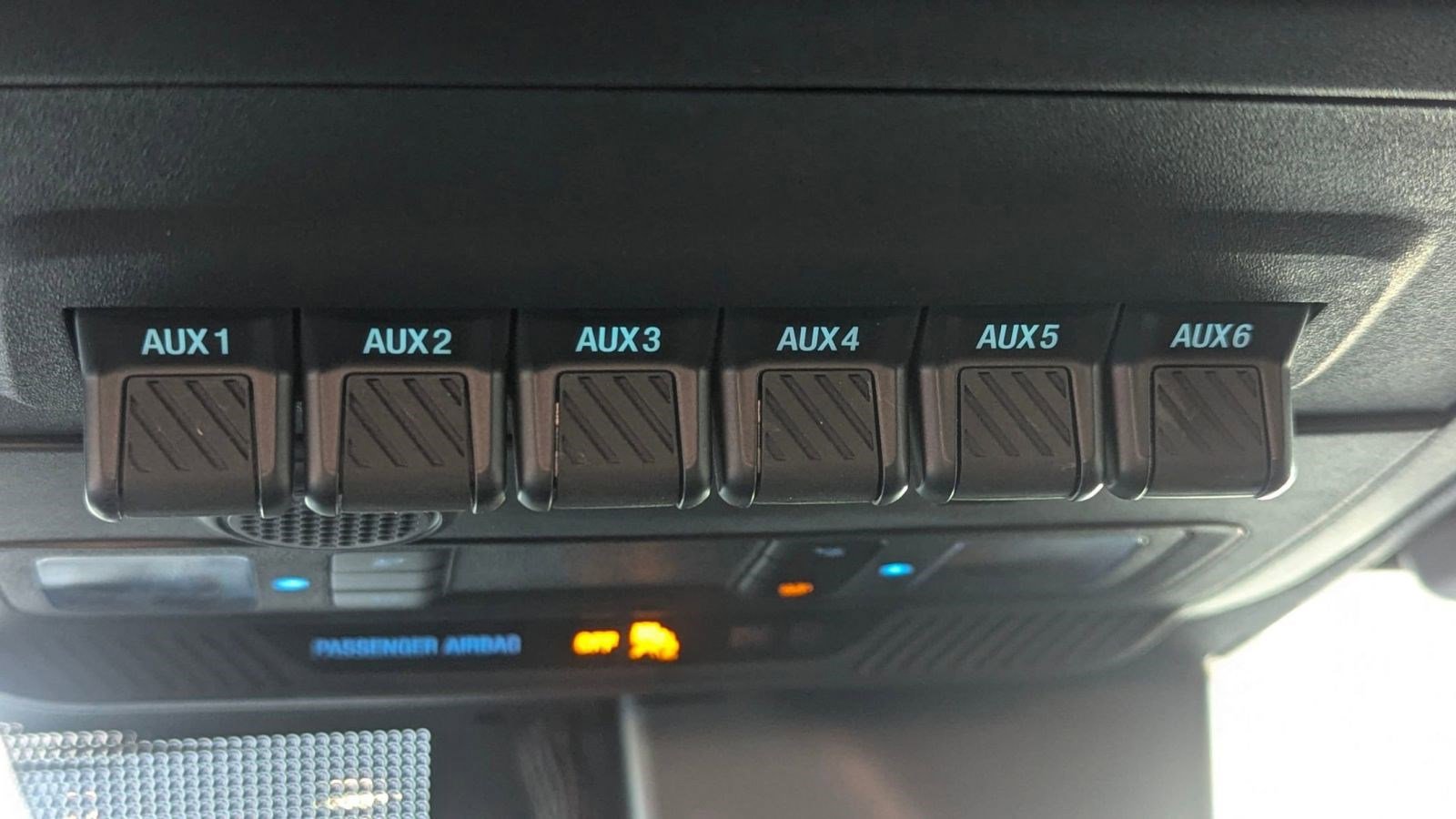 Certified 2022 Ford Bronco Outer Banks image 25