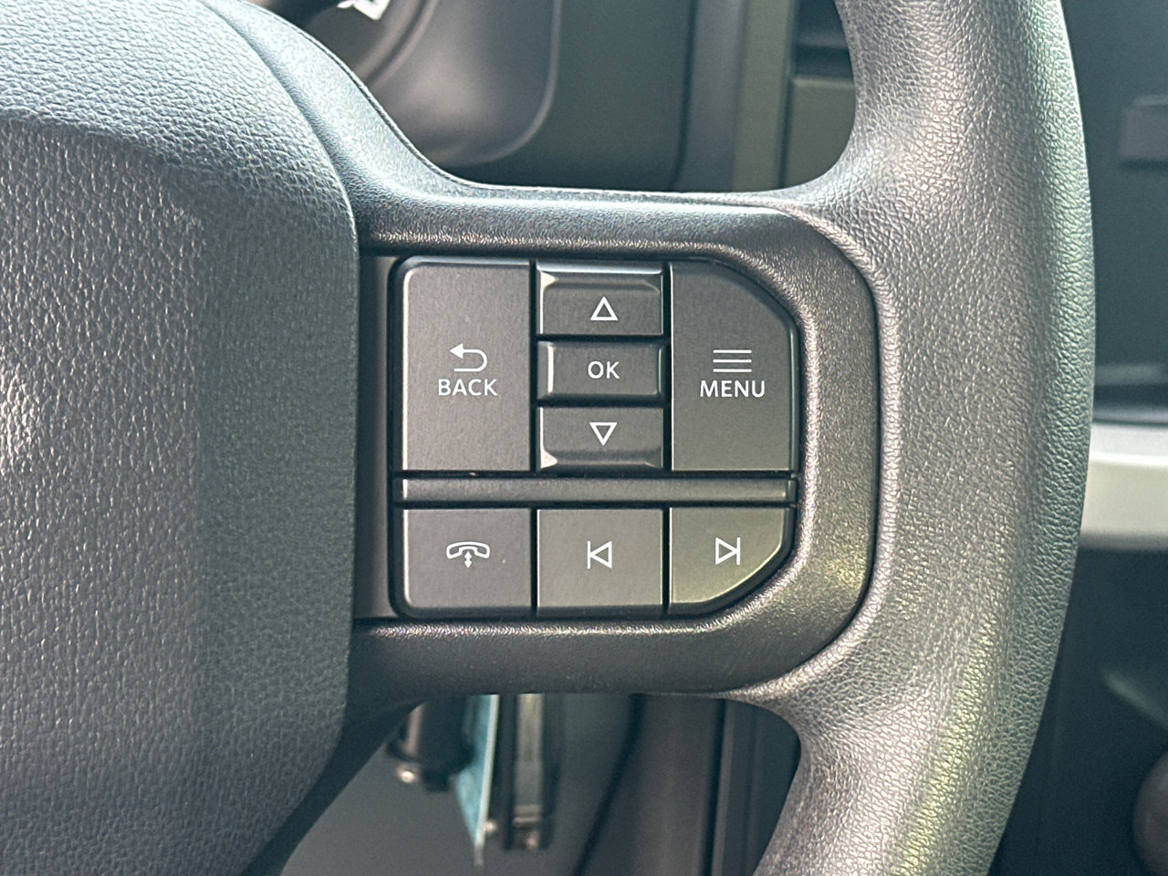 Certified 2024 Ford F250 XL AWD/4WD image 27
