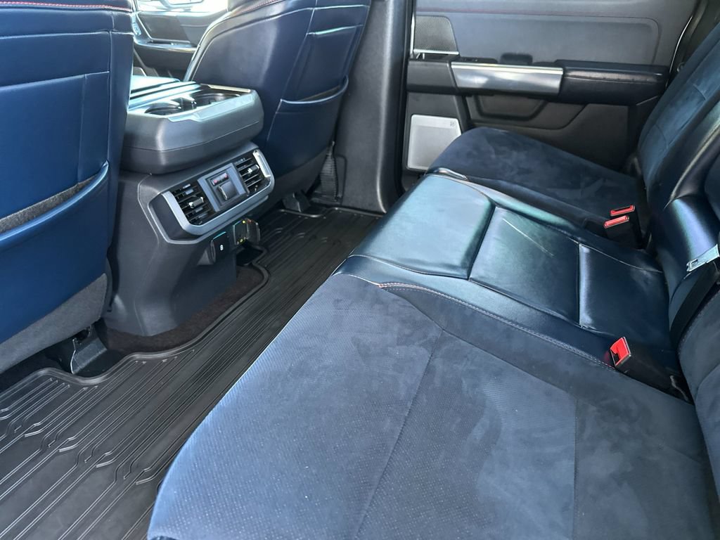 Certified 2021 Ford F150 Raptor w/ Raptor 37 Performance Package AWD/4WD image 11