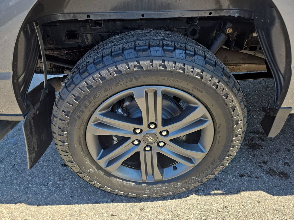 Certified 2023 Ford F150 Lariat AWD/4WD image 2