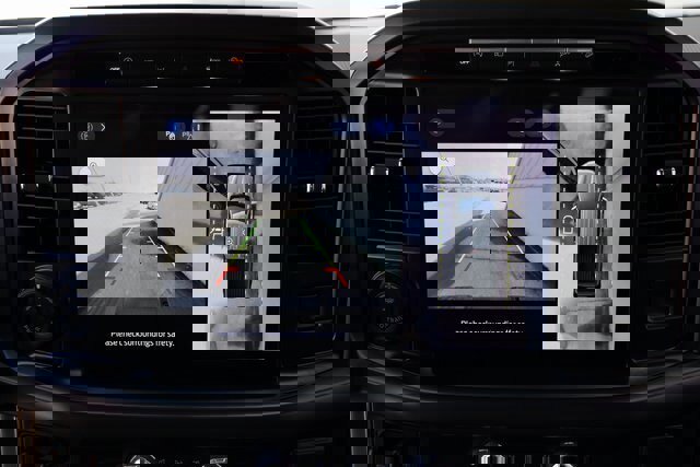 Certified 2024 Ford F150 XLT w/ Equipment Group 302A MID image 18