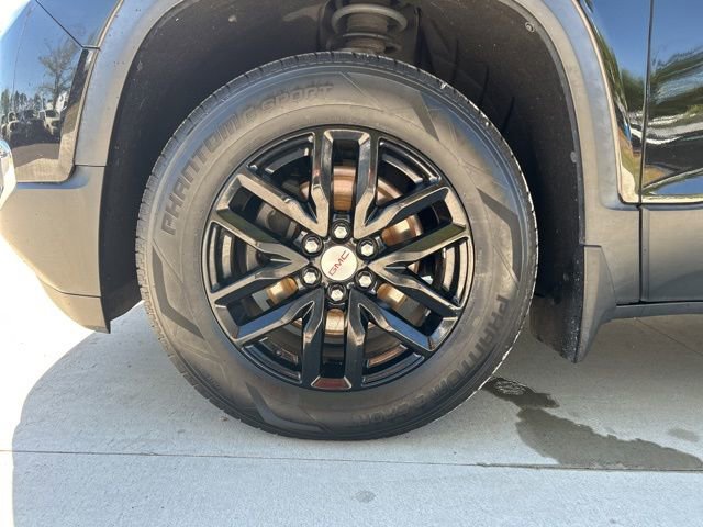 Used 2019 GMC Acadia SLT image 10
