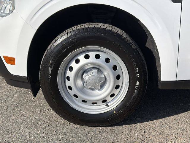 Certified 2024 Ford Maverick XL FWD image 10