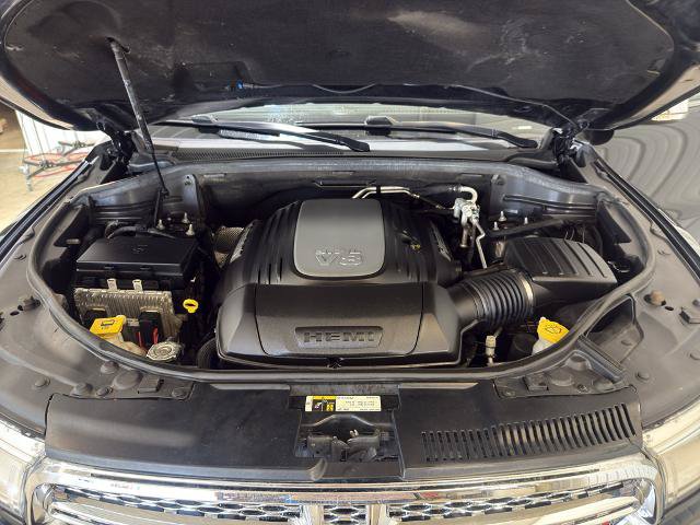 Used 2018 Dodge Durango Citadel w/ Technology Group AWD/4WD image 6
